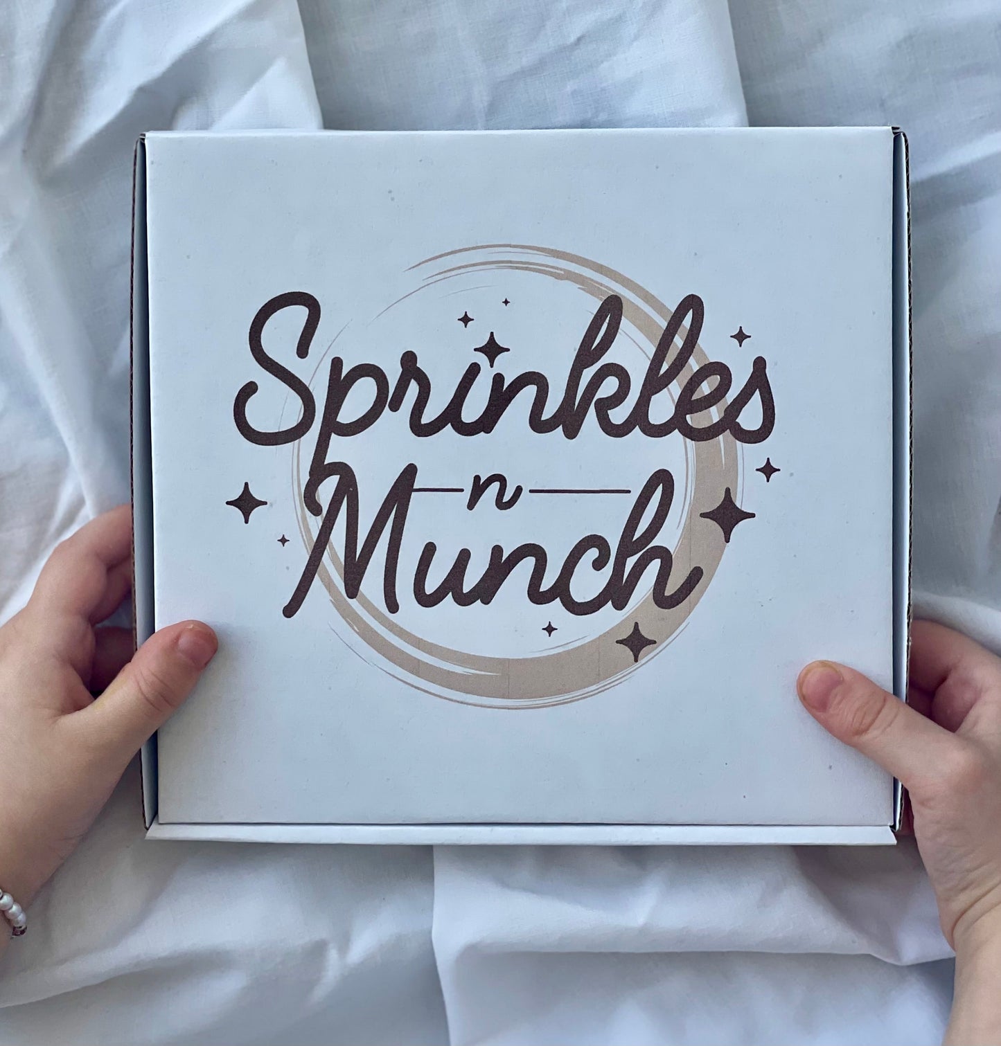 6 - Months Subscription Box - Sprinkles N Munch