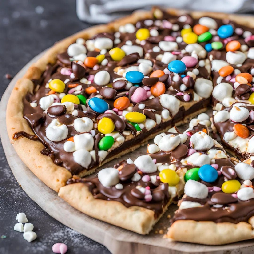 3 - Months Subscription box - Sprinkles N Munch