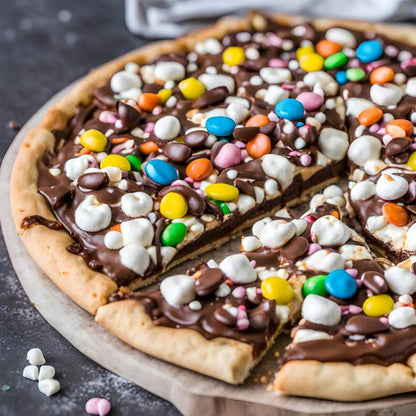 3 - Months Subscription box - Sprinkles N Munch