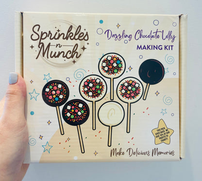 6 - Months Subscription Box - Sprinkles N Munch