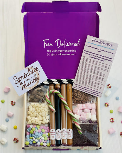 Ultimate Drinks Kit Bundle