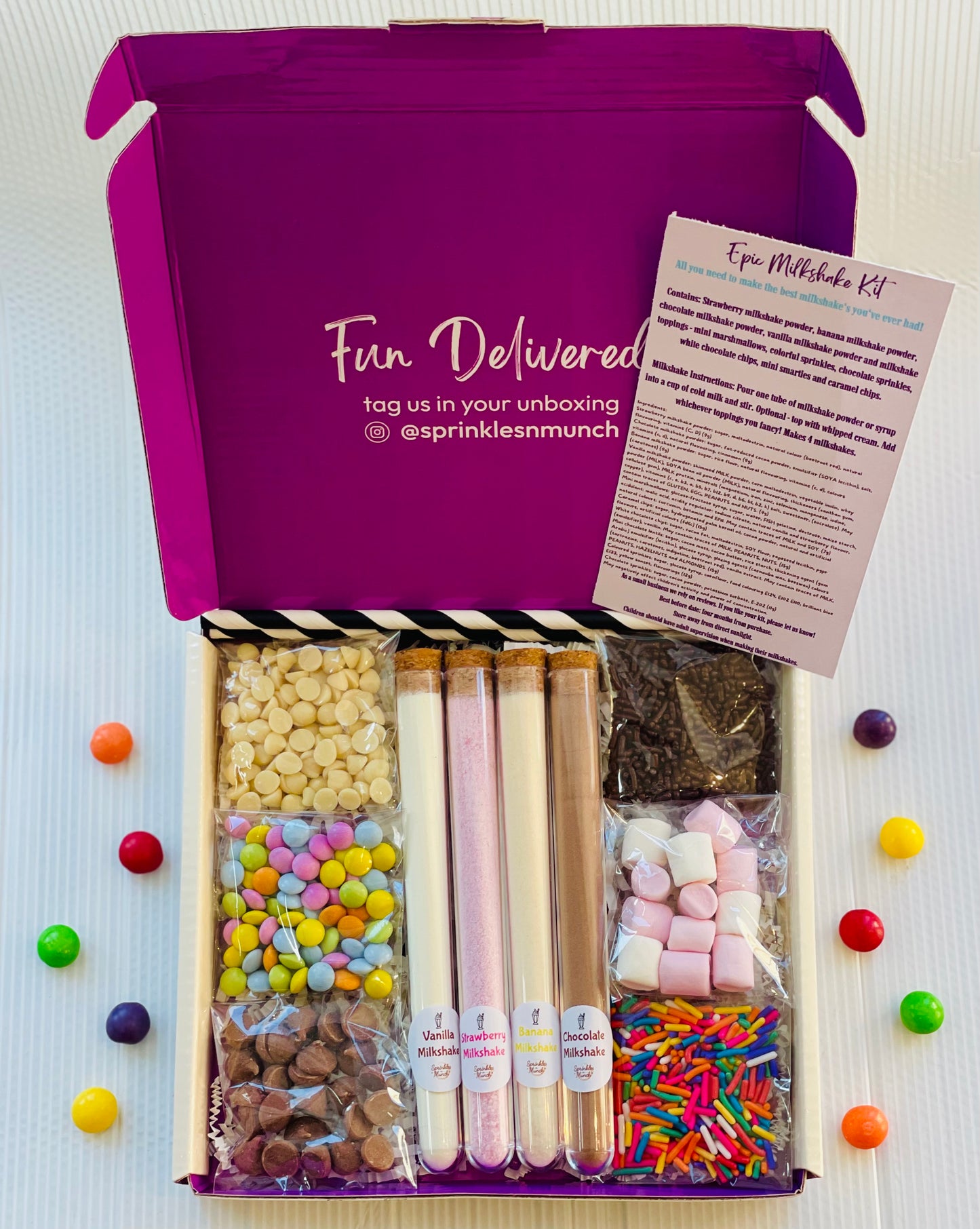 Ultimate Drinks Kit Bundle