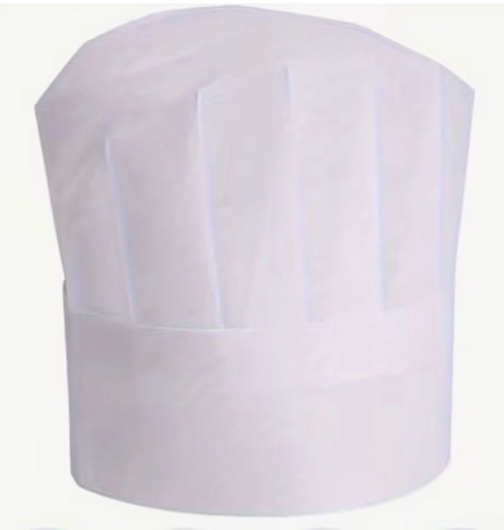 Chefs hat - Sprinkles N Munch