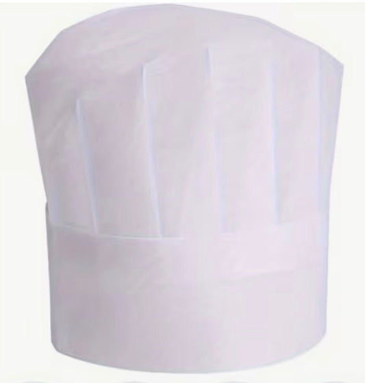 Chefs hat - Sprinkles N Munch