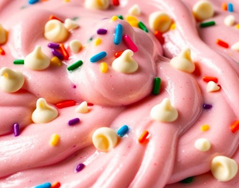 Fan Favourites Bundle - Sprinkles N Munch