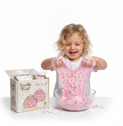 Fan Favourites Bundle - Sprinkles N Munch