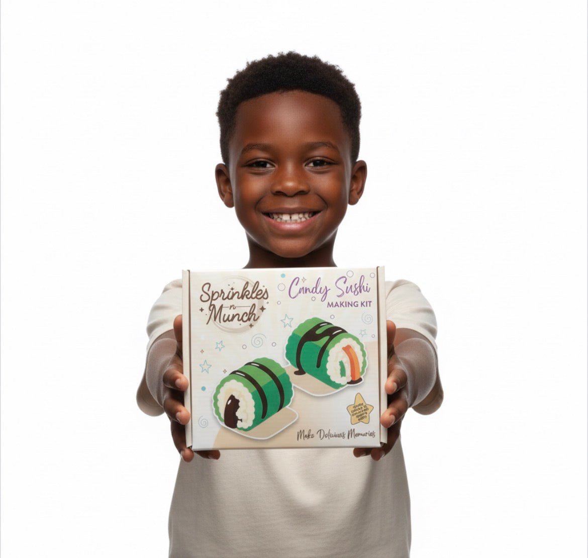 Fan Favourites Bundle - Sprinkles N Munch