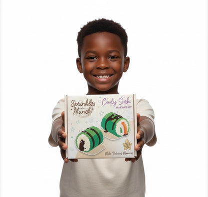 Fan Favourites Bundle - Sprinkles N Munch