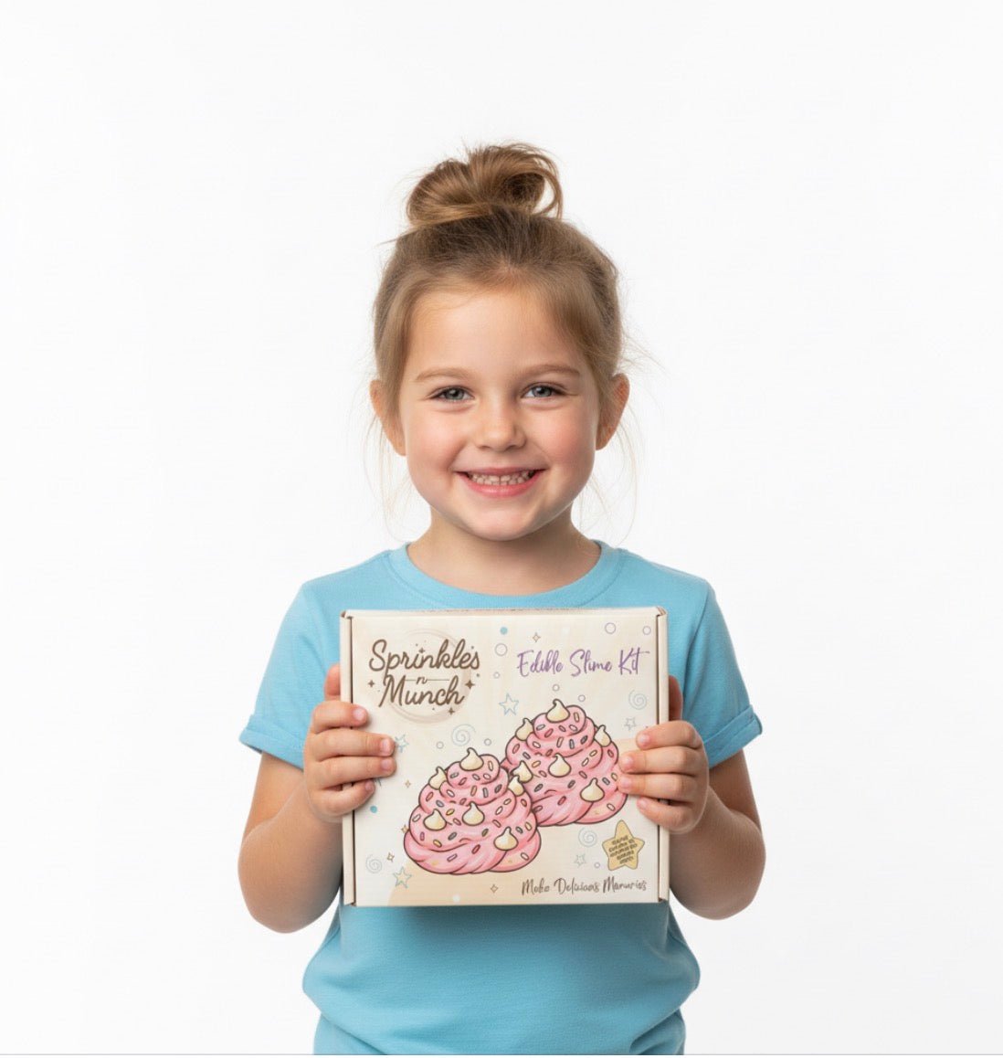 Fan Favourites Bundle - Sprinkles N Munch