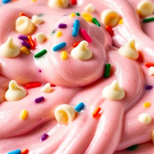 Kit 5 - Edible Slime Making Kit - Sprinkles N Munch