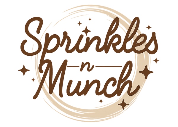 Sprinkles N Munch