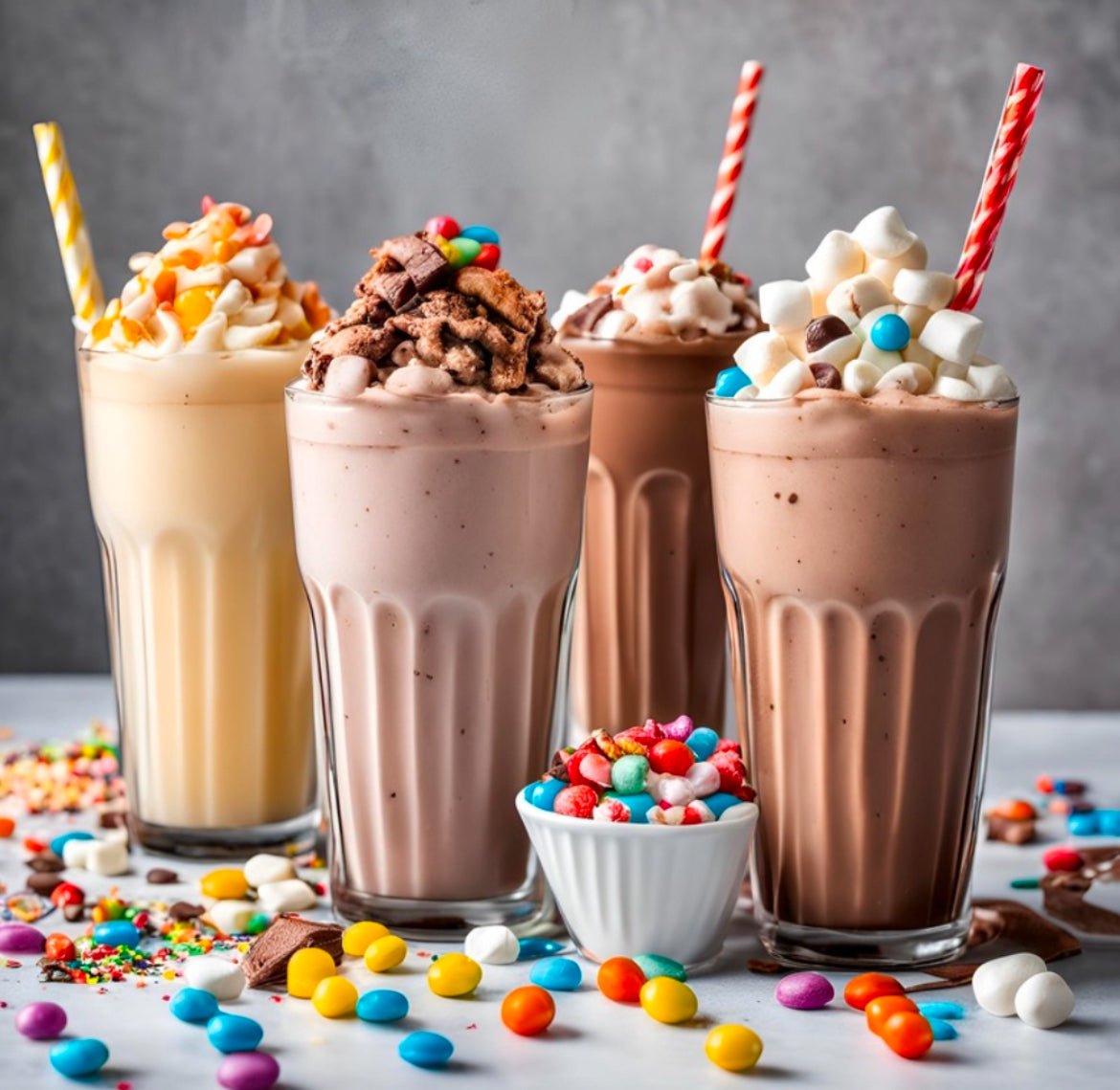Ultimate Drinks Kit Bundle - Sprinkles N Munch