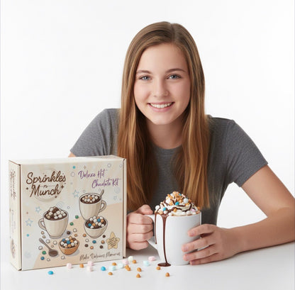 Ultimate Drinks Kit Bundle - Sprinkles N Munch